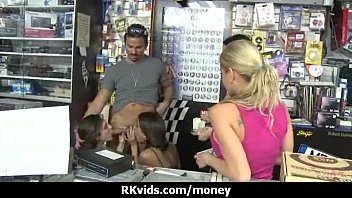 The best way to pay the rent 24