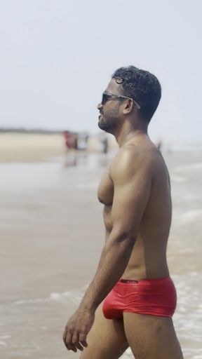 Sea Beach
