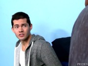 Cock Virgins Torrid Twink Sleepover