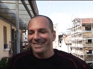 Large Italian Dong Booty Screws and Cums on Biggest Boobs Hawt mother I'd like to fuck Vinstage