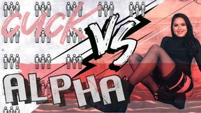 Cuck vs Alpha
