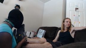 Vibram (Toe-shoes) Worship Post-Workout