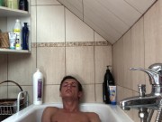 TIME for bath