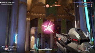 Marvel Rivals - Black Widow Nude Game Play | Black Widow Nude Mod