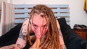 She Want Just A Good Dick In Her Pussy And Handcuff For A Little Spice!
