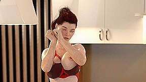My Sincere Desire Naughty Tenants Ep 2