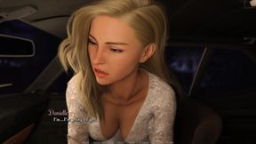 Three Rules of Life - Part 20 Happy Dinner by Loveskysan69