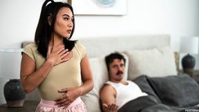 ”PURE TABOO This is my last wish! I want you!”