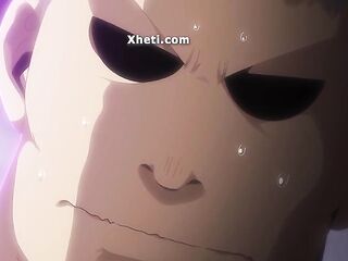 Anime Hentai, Hawt screwing