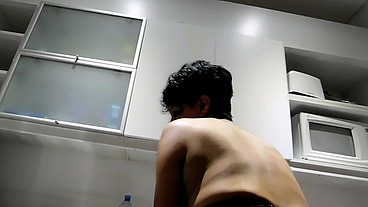 B 15 PERLA LOPEZ NINFOMANA, LA PSICOLOGA, se va a pasar el fin de semana a su casa de entre rios, a ver sus peliculas y masturbarse lindo, sorpresas...sexo duro ... parte 3 capitulo 15