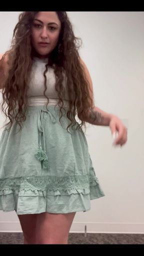 Hiding and Wanking at Work