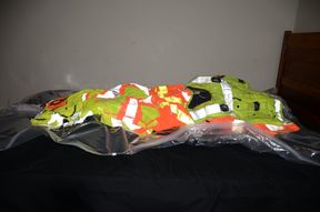 Jan 17 2023 - VacPacked with all of my hiviz gear a very high excitement session