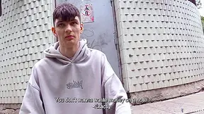 A Fresh Start Under The Prague Skyline