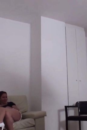 Dirty home after party