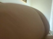 Me FOLLO al AMIGO de mi NOVIO mientras ÉL TRABAJA😈😈 Me FOLLAN bien RICO🍑💦 | Andrea.yeneidis
