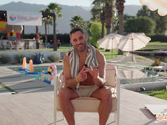 Rickys Resort - Damon Dice Episode