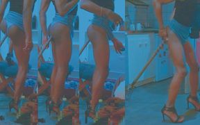 When Garden Tools Awaken the Senses