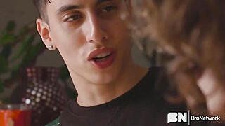 The Fucking Artist — PornOne ex vPorn