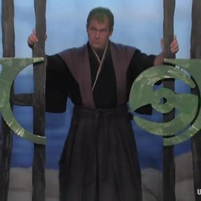 The Goddess (12-7) the Shark (0-0)