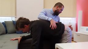 Spanking Stories 222
