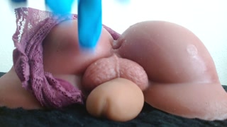 You Wish This Was Your Butt