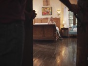 MissaX - Step-Mother's Bad Date - Teaser