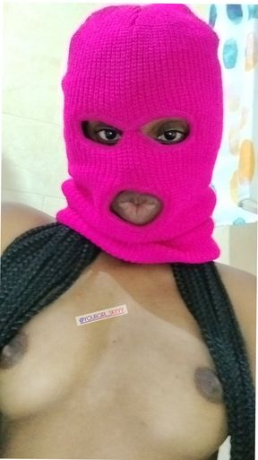 Hi guys follow me on twitter at yourgirl_skyyy