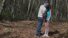 Mandy Rae (4K) - Fuck My Mouth and Call Me A Good Girl