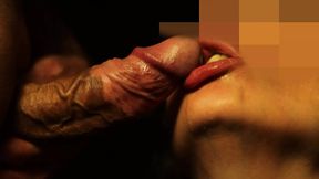 Suck my dick and take cumshot. I don't tell anyone.