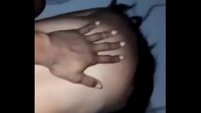 D&aacute_ndole a mi mujer por el culo