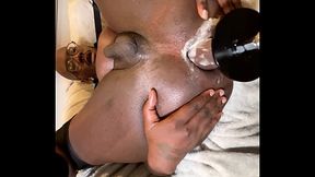 Watch Solo Star Rory Whimper from a BBD