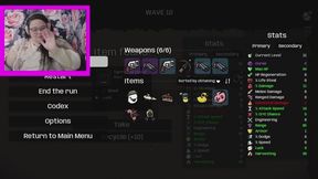 Quick Private Show on Cam......Enjoy the show