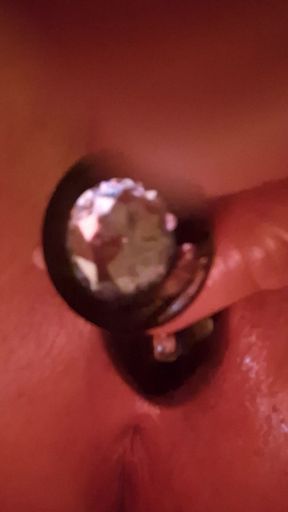 Analplug