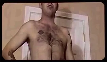 Skinny Guy's Smoking Hot Solo Performance Uncut