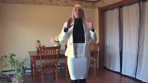 Condition Of Parole (2K upscaled) - Niki Lee Young