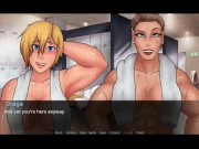 FutaDomWorld-Group Sex With Honry Teens In Swimsuit