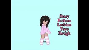 First video of Gacha sex