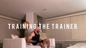 Training the Trainer