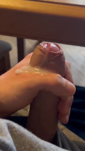 Cum Shot