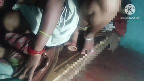 Village bhabi ko must loda chusaya