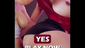 X juego porno gratis - publicidad 3
