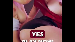 X juego porno gratis - publicidad 3