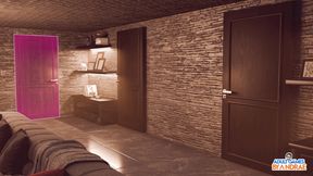 Ep8: Quickie Massage - Sex Orgy, Temptation, and a Lead on Mei