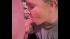 Sexy tease leaving you wanting more?