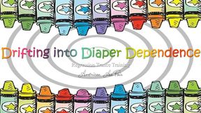 Drifting into Diaper Dependence