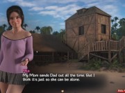 Treasure of Nadia Lets Play 17 Deutsche Stimme von Fanboy84