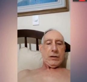 grandpa sow his horny ass