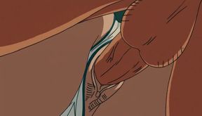 Curvy Babe Enjoys Anal Pleasure with Big Cocks and Intense Orgasms