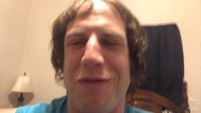 giant alpha tries 2 devour shrunken homo