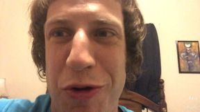 giant alpha tries 2 devour shrunken homo